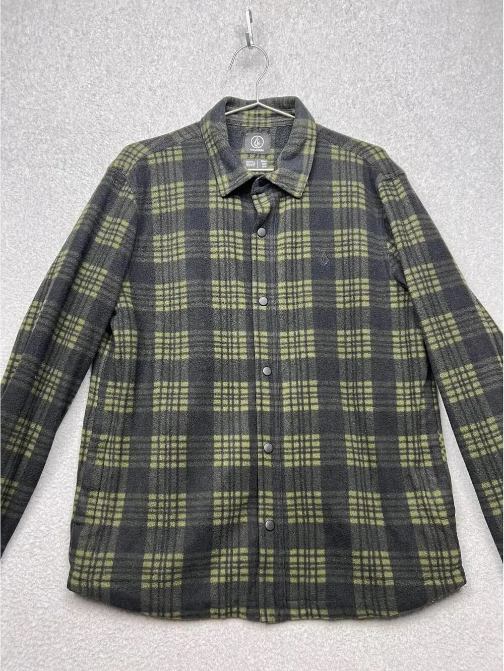Volcom so ensure